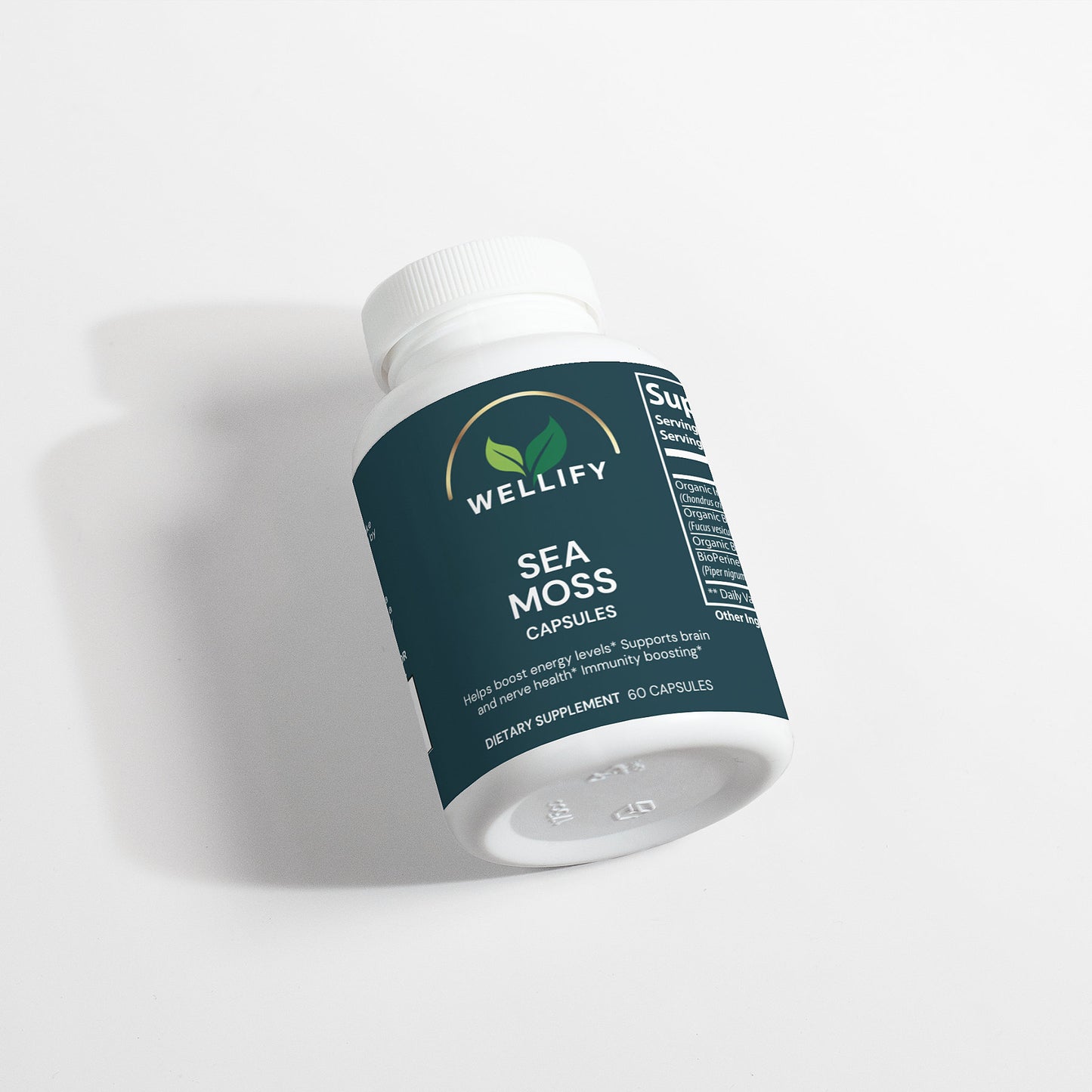 Sea Moss