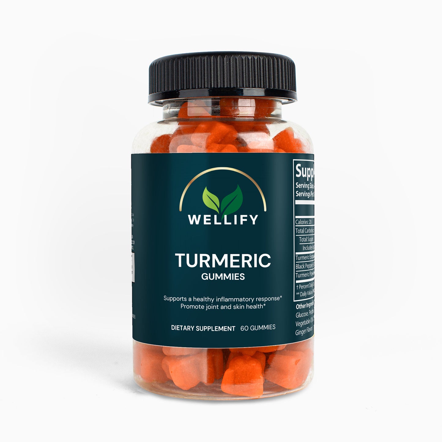 Turmeric Gummies