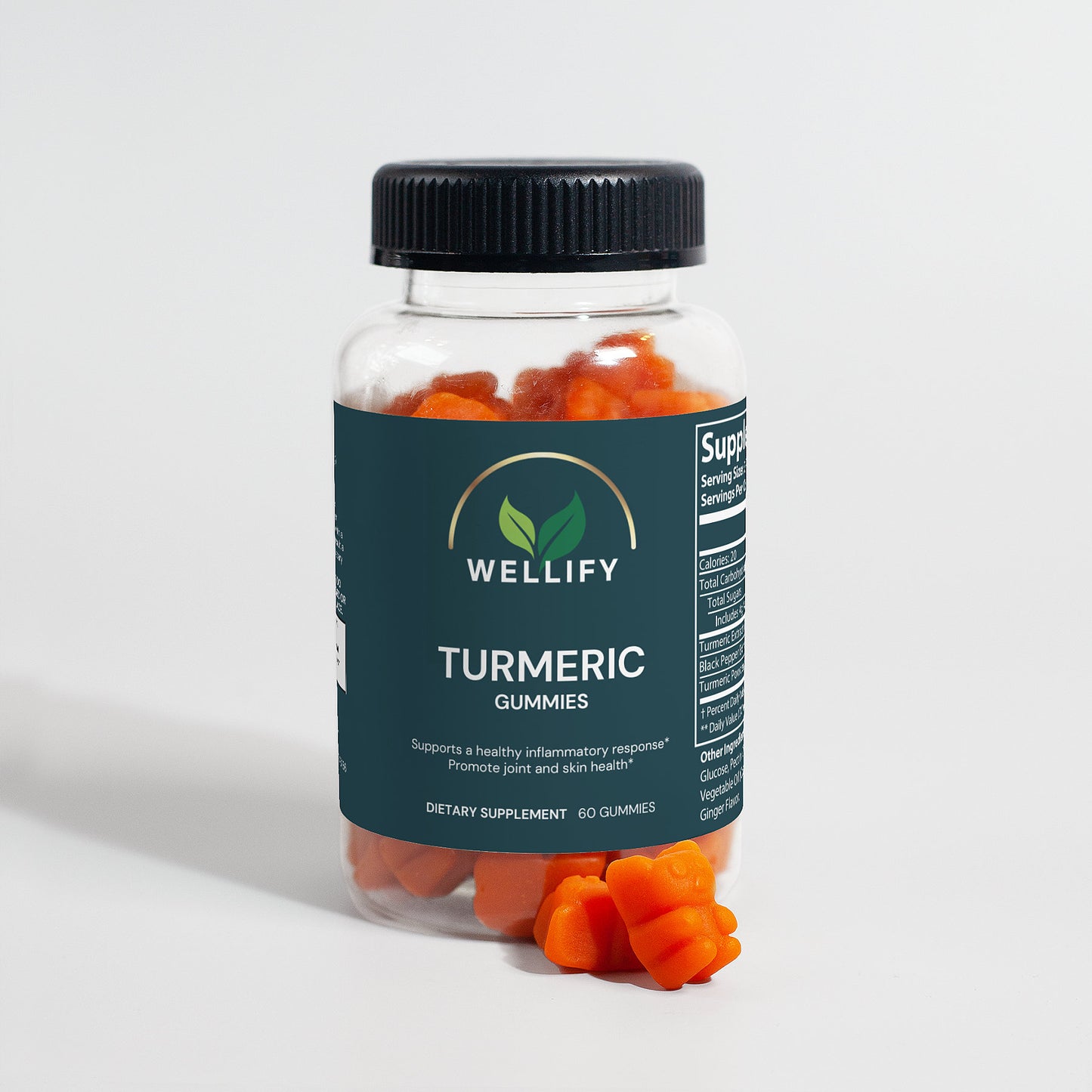 Turmeric Gummies