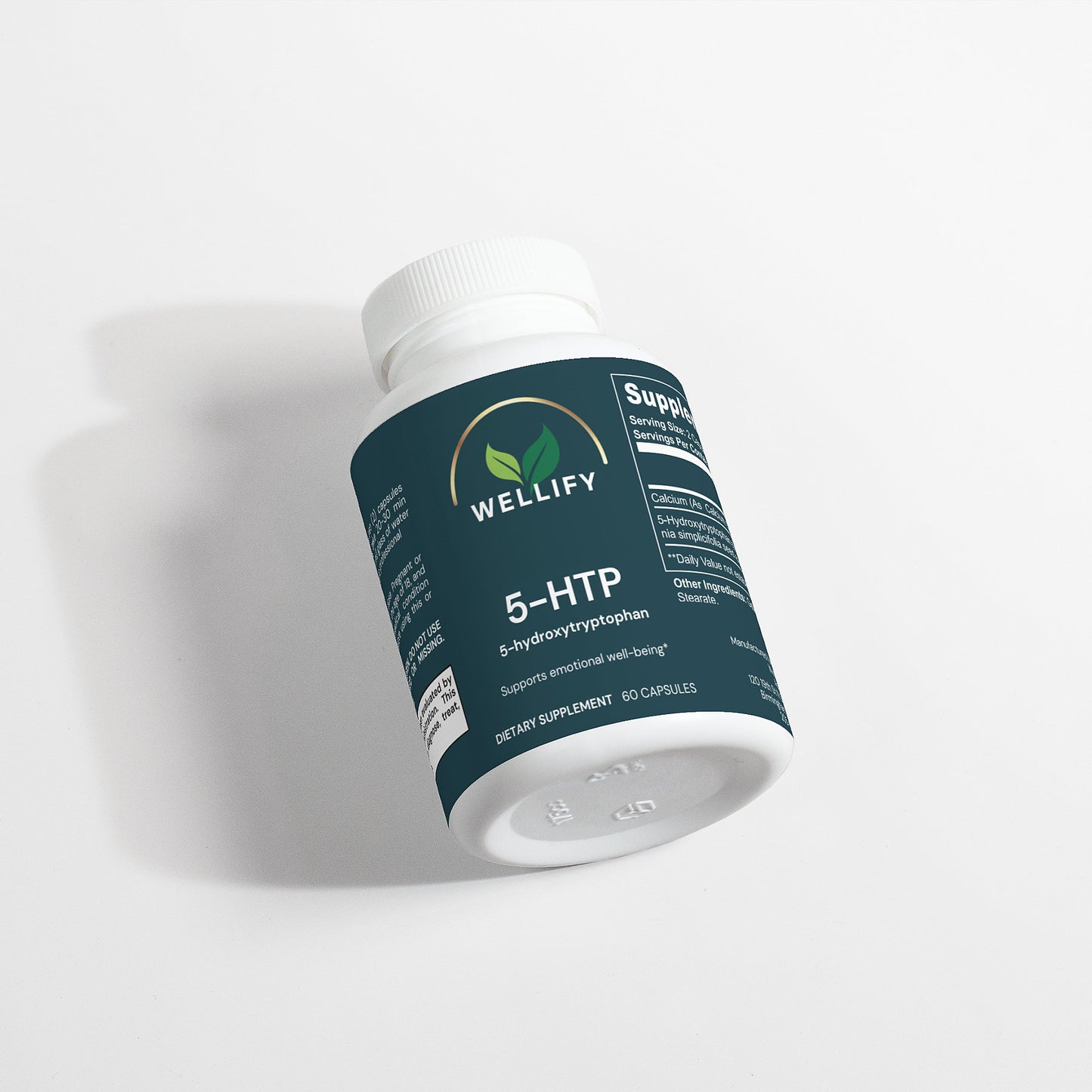 5-HTP