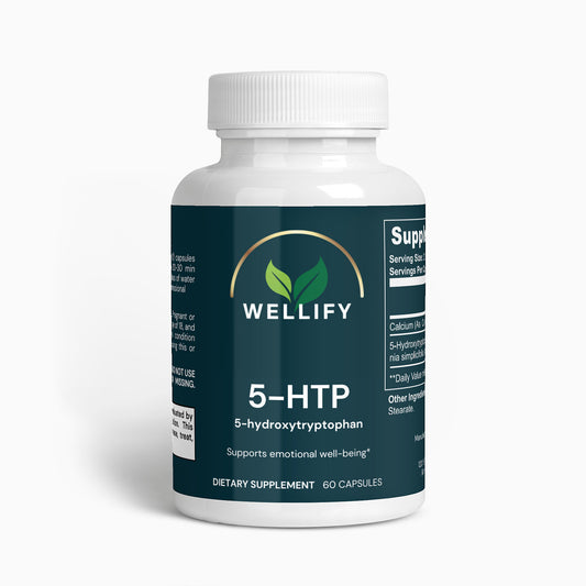 5-HTP