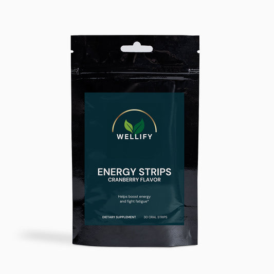 Energy Strips